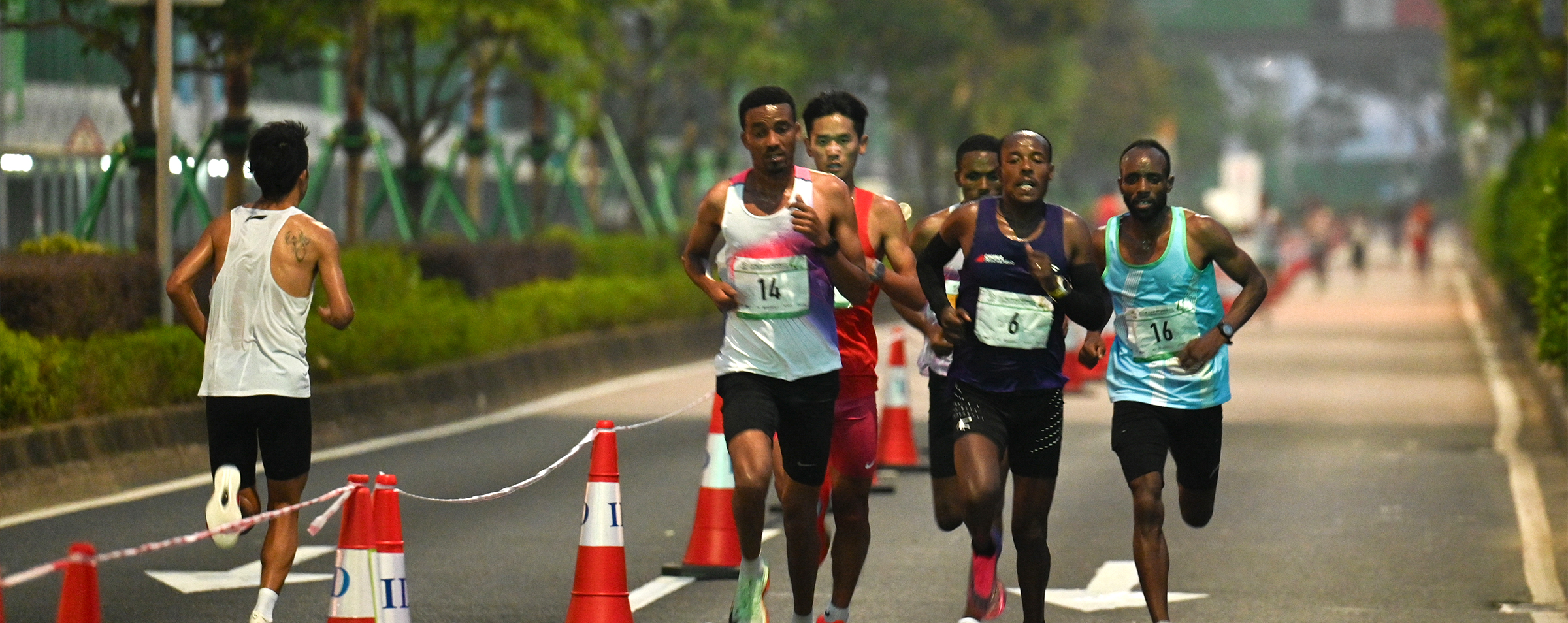 2025 銀河娛樂澳門國際馬拉松_photo03